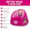 Delta Children Disney® Princess Cozee Fluffy Chair